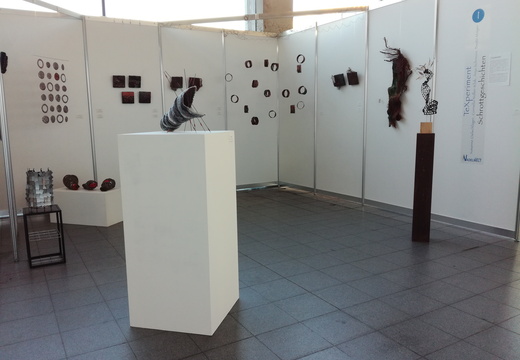 Ausstellung Nadelwelt Karlsruhe 2021