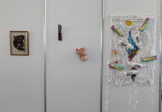 Kunstwerke Anja Schreurs