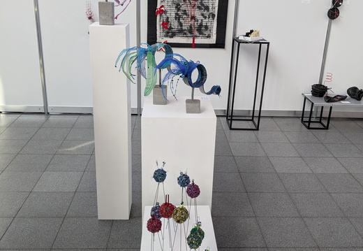 Ausstellung