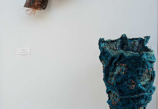 Kunstwerke Susanne Oelschläger