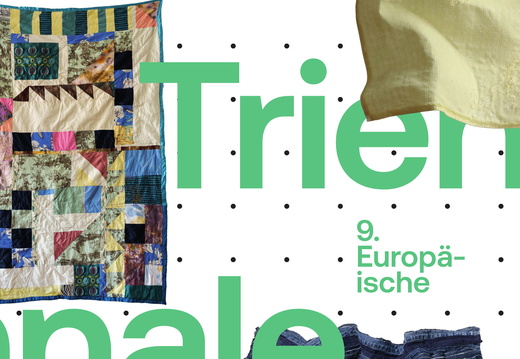 Ausstellung Textilmuseum St. Gallen, Schweiz