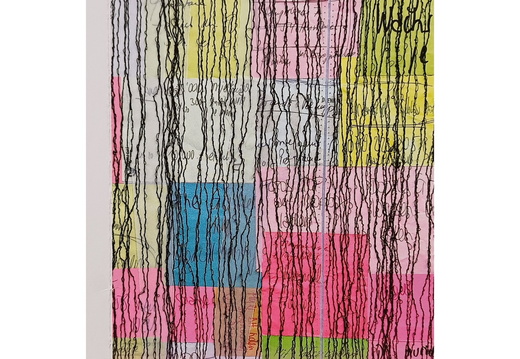 Flyer Kreismuseum Zons, Dormagen