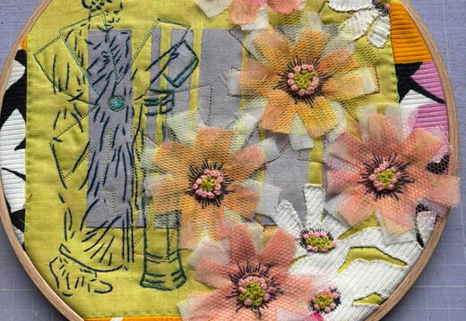 "Rondje" from Cornelia